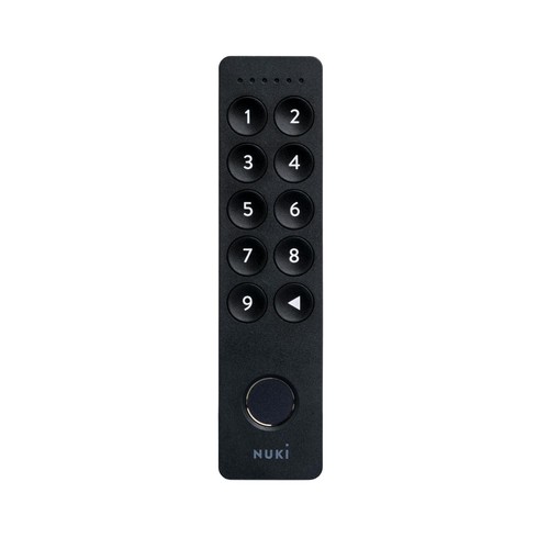 Nuki keypad fingerprint - nuki, 2.0