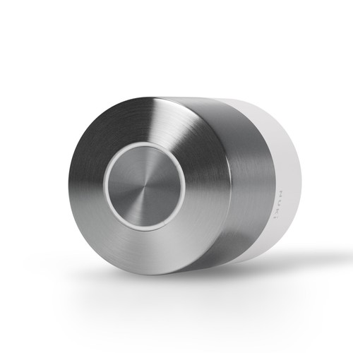 Nuki 221147 smart lock pro - nuki,