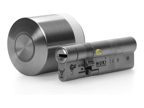 Nuki ultra door lock - ultra,