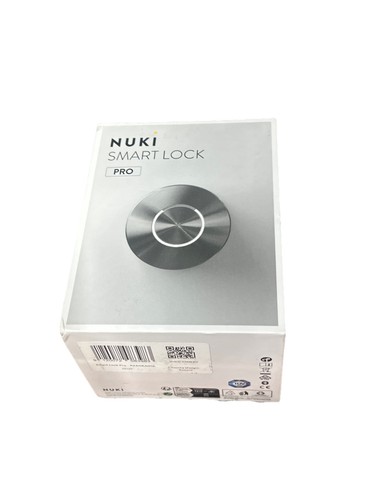 Nuki 221147 smart lock pro - 221147,